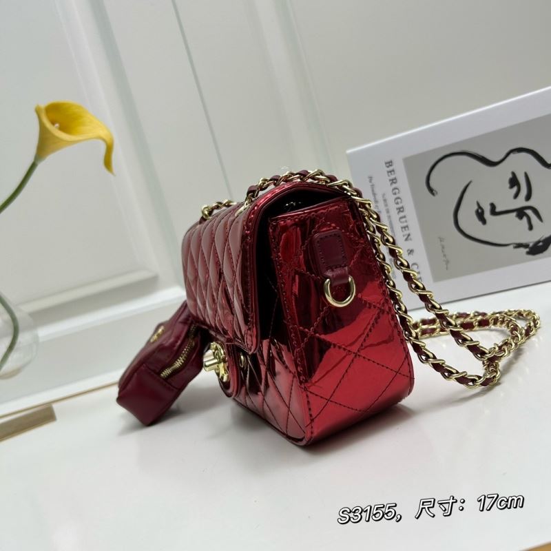 Chanel Other Stachel Bags